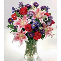 Bábel tornya - Liliom 05