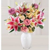 Kavalkád - Liliom 07