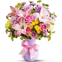 Parádé - Liliom 09