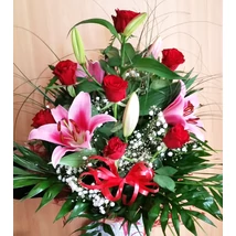 Lilliomos - Liliom 12