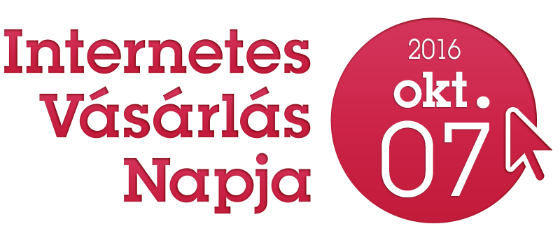 Internetes Vásárlás Napja